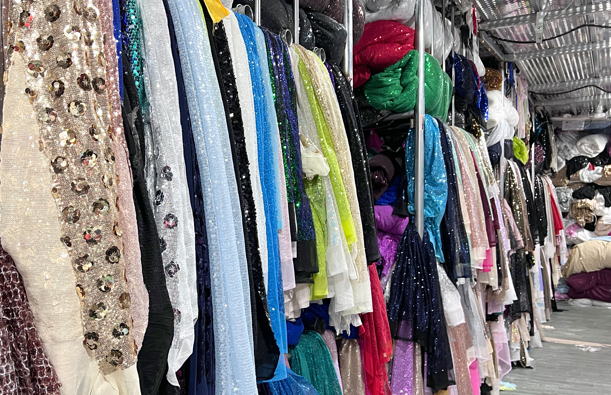 couture details warehouse